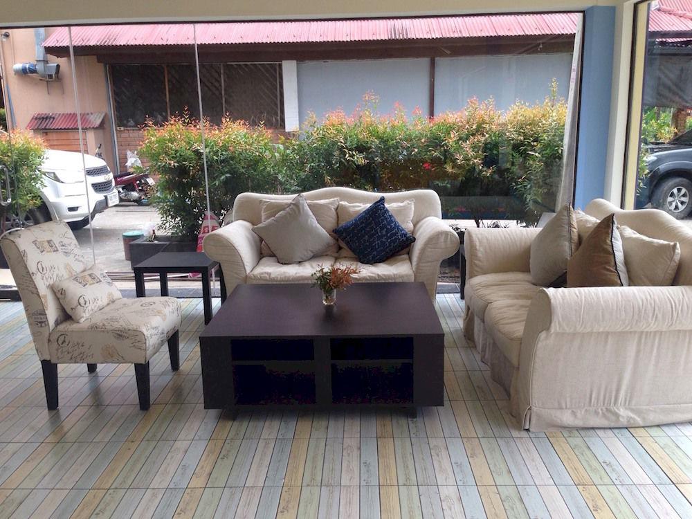 Icheck Inn Klong Muang Krabi Luaran gambar