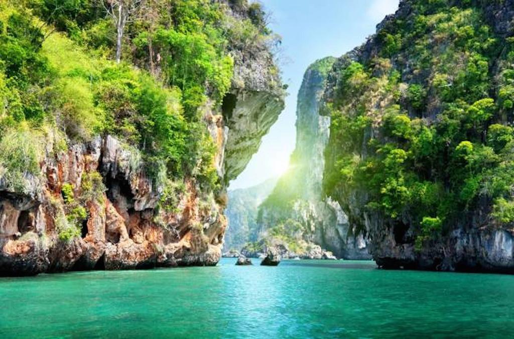 Icheck Inn Klong Muang Krabi Luaran gambar