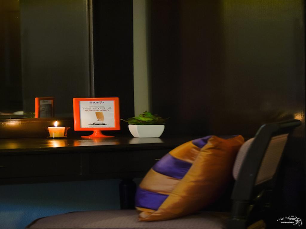 Icheck Inn Klong Muang Krabi Luaran gambar