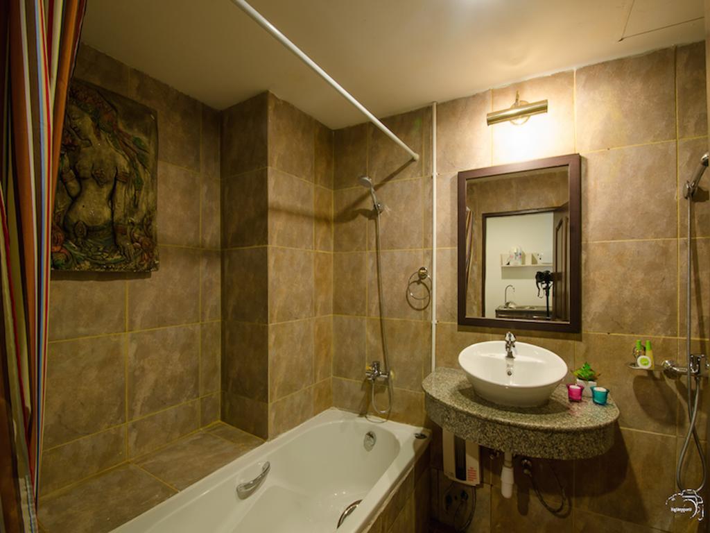 Icheck Inn Klong Muang Krabi Luaran gambar