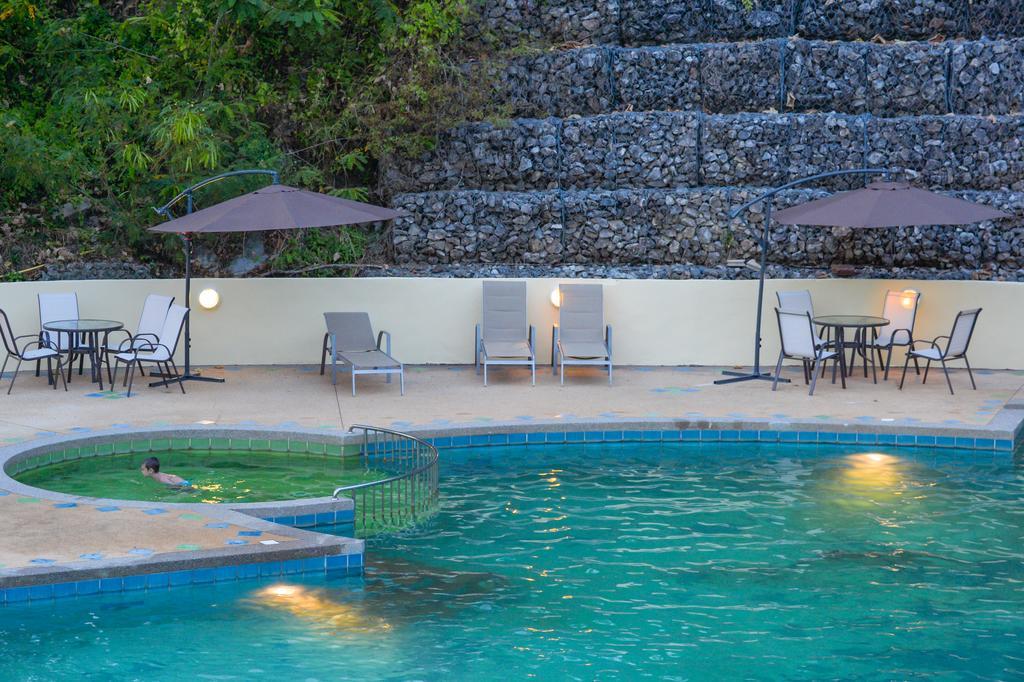 Icheck Inn Klong Muang Krabi Luaran gambar