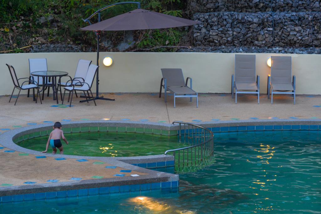 Icheck Inn Klong Muang Krabi Luaran gambar