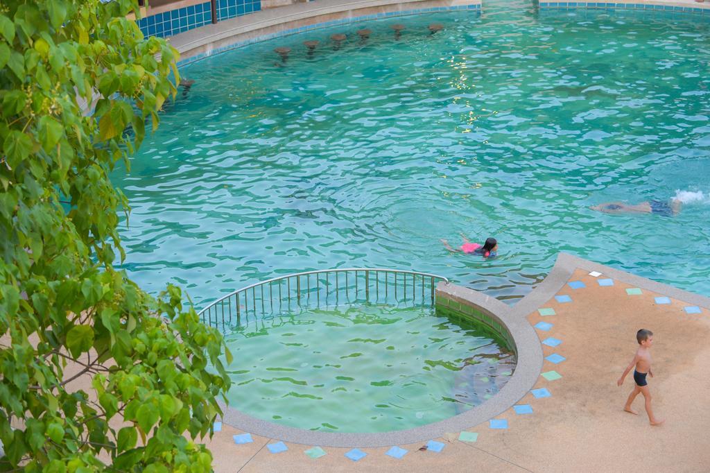 Icheck Inn Klong Muang Krabi Luaran gambar