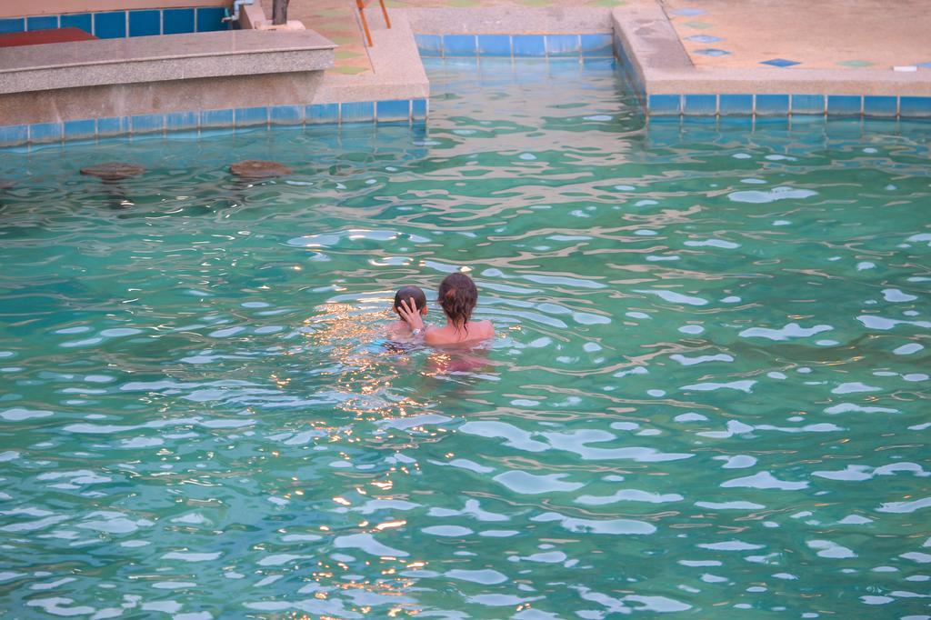 Icheck Inn Klong Muang Krabi Luaran gambar