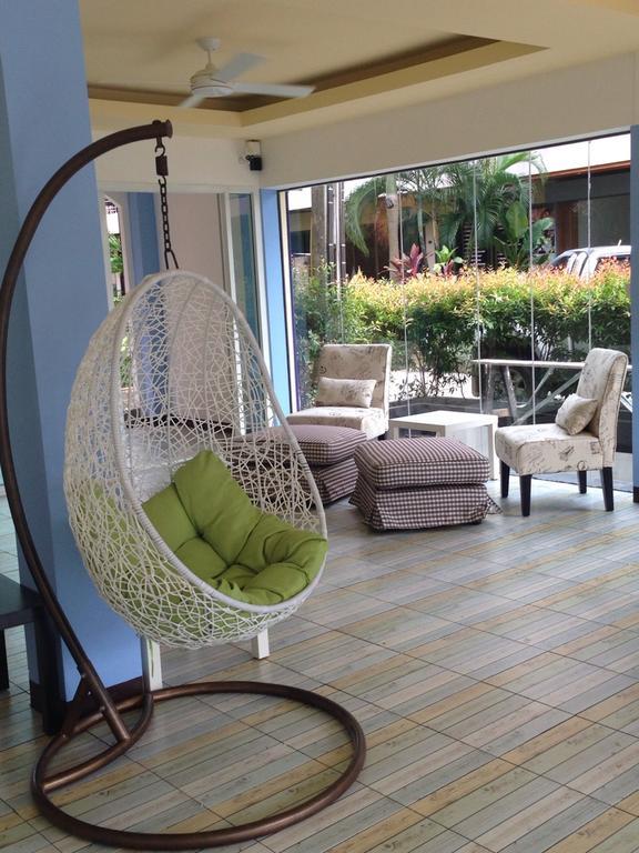 Icheck Inn Klong Muang Krabi Luaran gambar