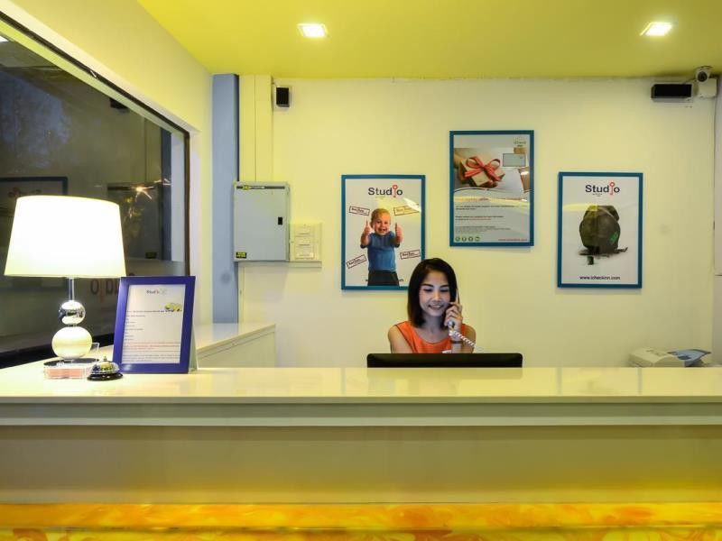 Icheck Inn Klong Muang Krabi Luaran gambar
