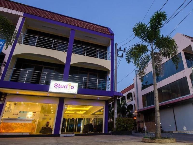 Icheck Inn Klong Muang Krabi Luaran gambar