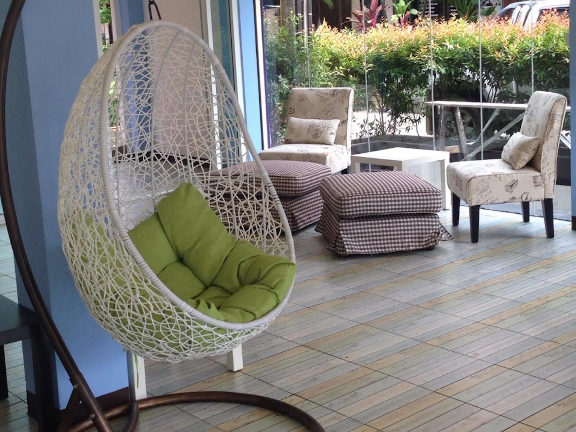 Icheck Inn Klong Muang Krabi Luaran gambar