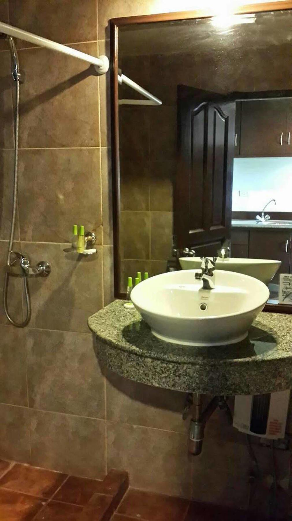 Icheck Inn Klong Muang Krabi Luaran gambar