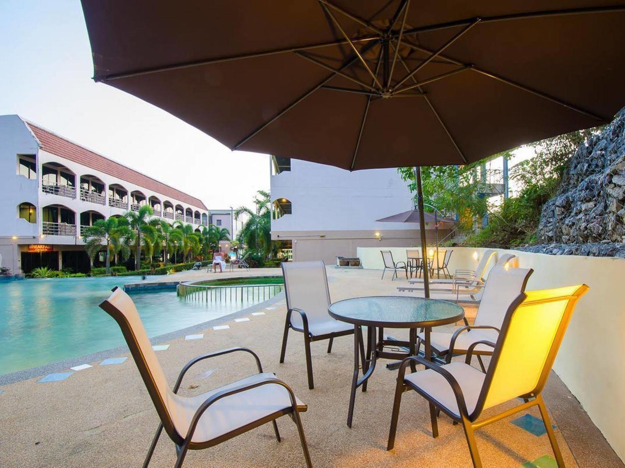 Icheck Inn Klong Muang Krabi Luaran gambar