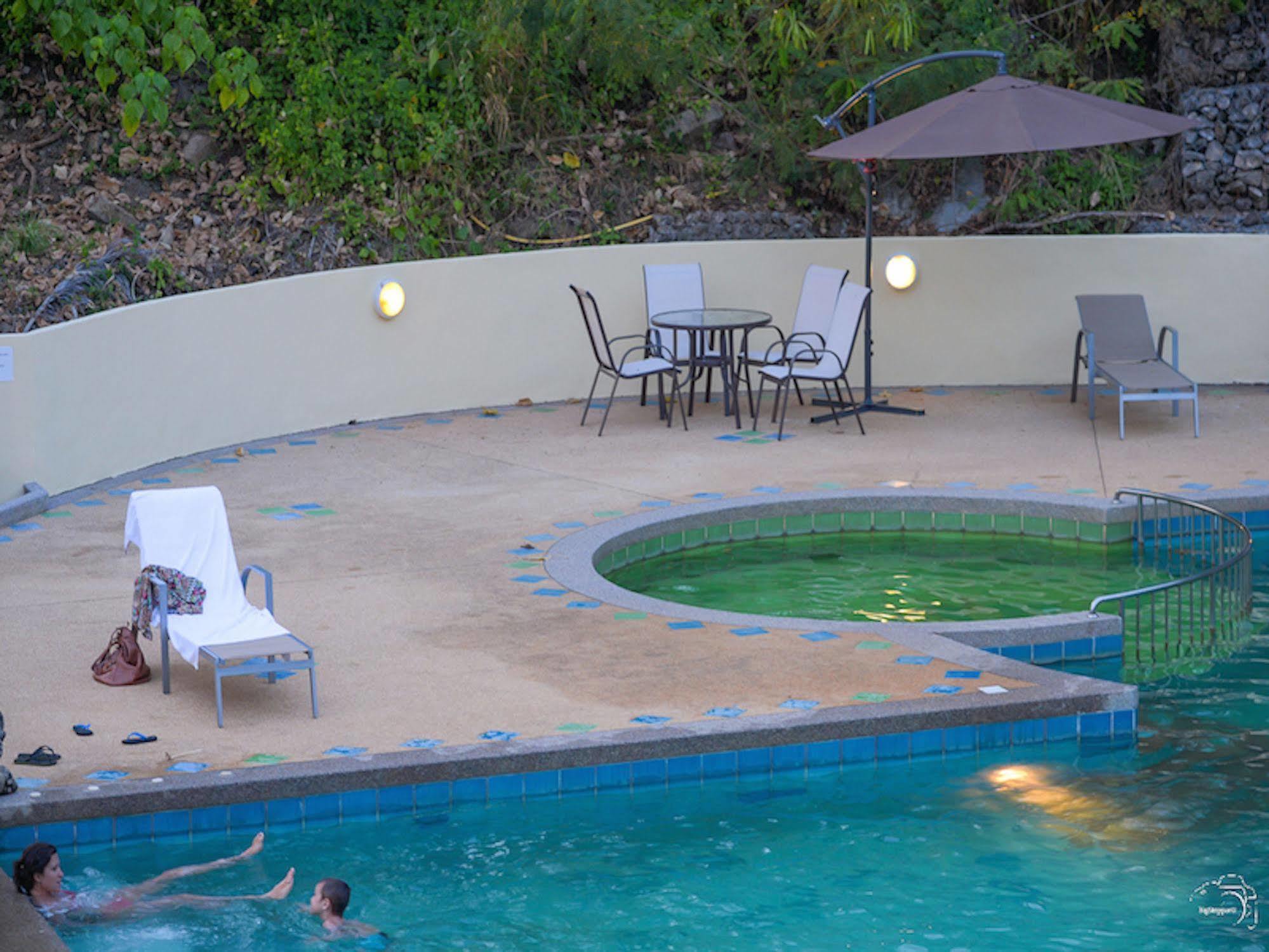 Icheck Inn Klong Muang Krabi Luaran gambar