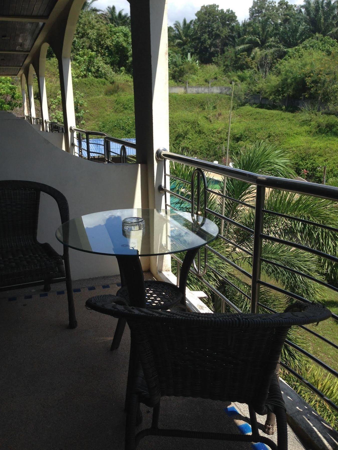 Icheck Inn Klong Muang Krabi Luaran gambar