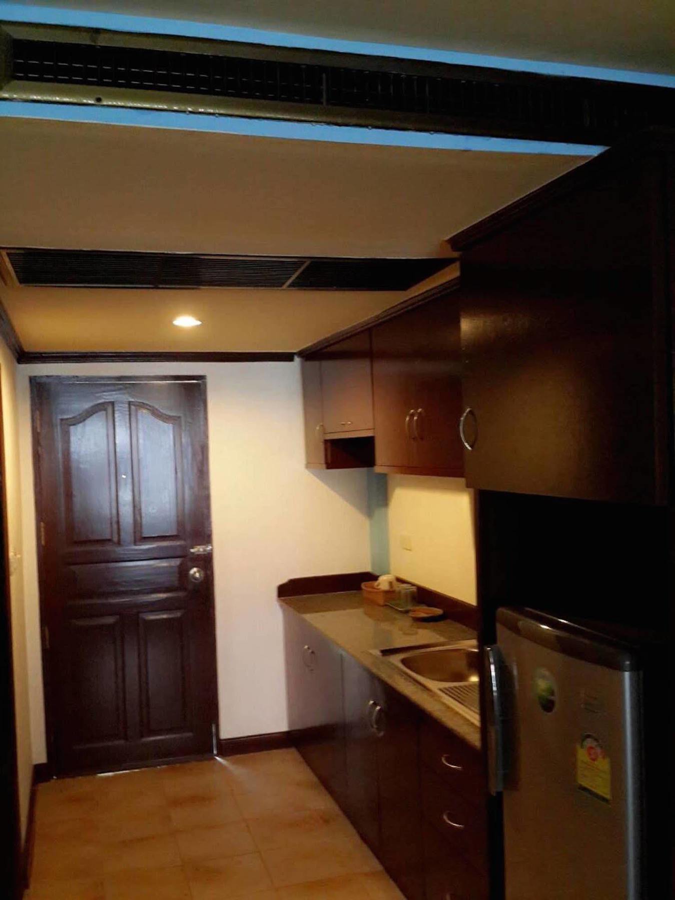 Icheck Inn Klong Muang Krabi Luaran gambar