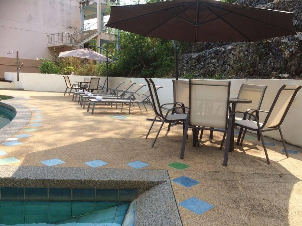 Icheck Inn Klong Muang Krabi Luaran gambar