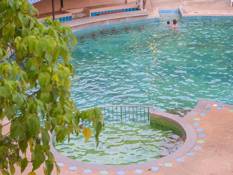 Icheck Inn Klong Muang Krabi Luaran gambar