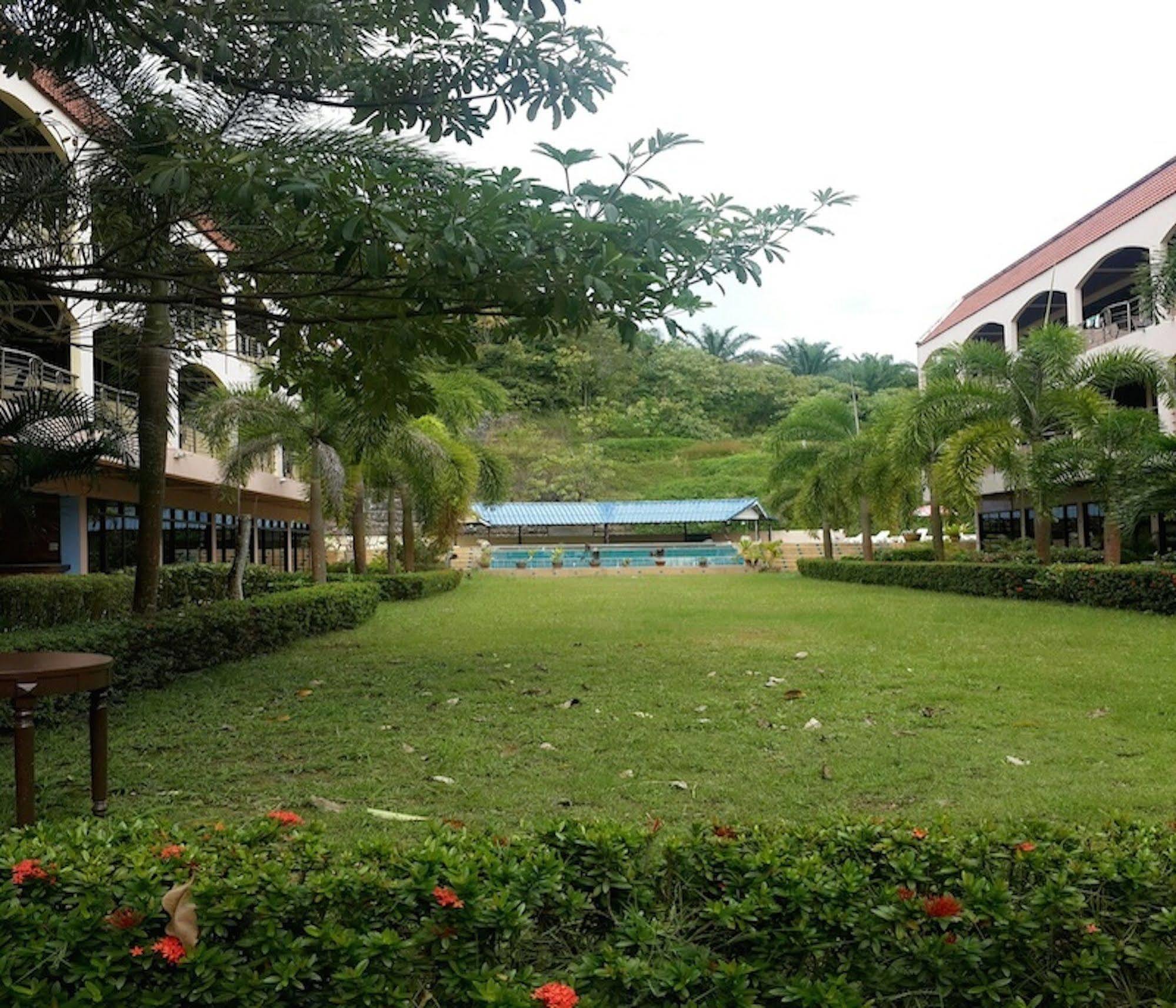 Icheck Inn Klong Muang Krabi Luaran gambar